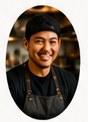 Chef Kai